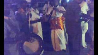 Kapaleeswarar Nadhaswaram II