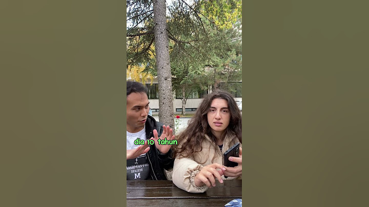 salah paham “dedek” di Turki jadi diamuk! serem!