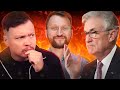 Банки горят, ФРС развернулись. Покупаем банковский сектор?