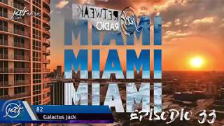 JDR - Retweak Radio Episodio 033