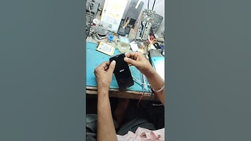 redmi 8a dual auto restart problem solved #mobile #repairing #solution @purnendumobile3532