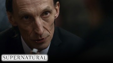 Dean’s Dinner Date with Death | Supernatural