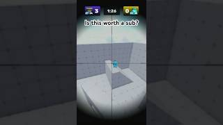 360 Headshot kill with sniper on Rivals! #rivals #rivalsgameplay #rivalsmontage #roblox #viral
