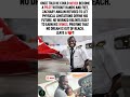 He Was Told It Was Impossible now He Became a Pilot. #nevergiveup #inspiration #shorts #fyp
