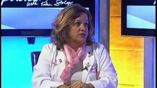 National Breast Cancer Awareness Month 2014