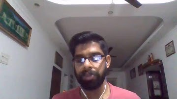 KTU S5 Disaster Management - Live Class