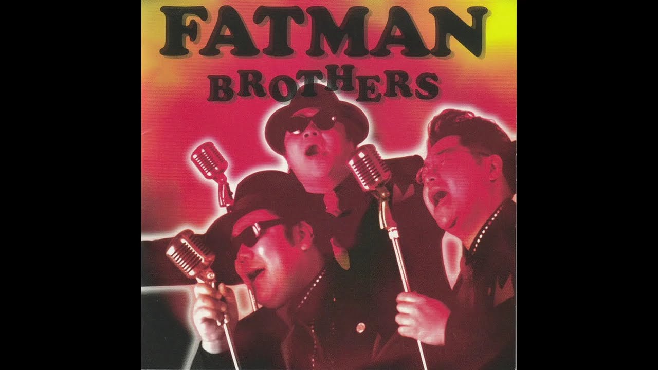 Fatman Brothers – Fatman Brothers (1995) - YouTube