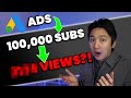 How google ads stopped a youtube channel from growing