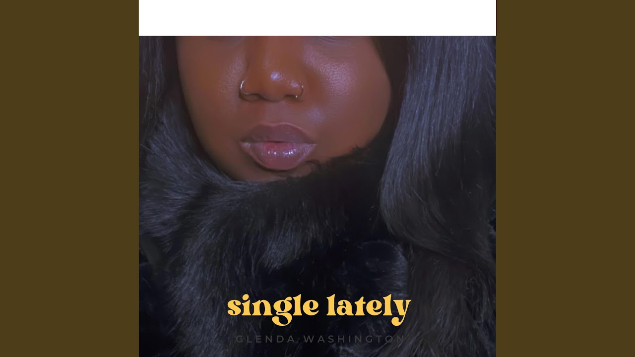 Obejrzyj Single Lately w YouTube Obejrzyj Single Lately w YouTube