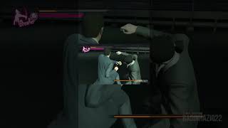 Yakuza 0 - Fastest QTE #Yakuza0 #Yakuza0 #YakuzaMemes #GamingCommunity #MustPlay