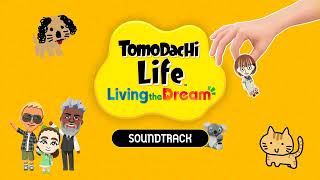 Mii News: News Flash (Version A) - Tomodachi Life: Living the Dream (OST)