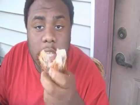 Video: How To Eat Chicken