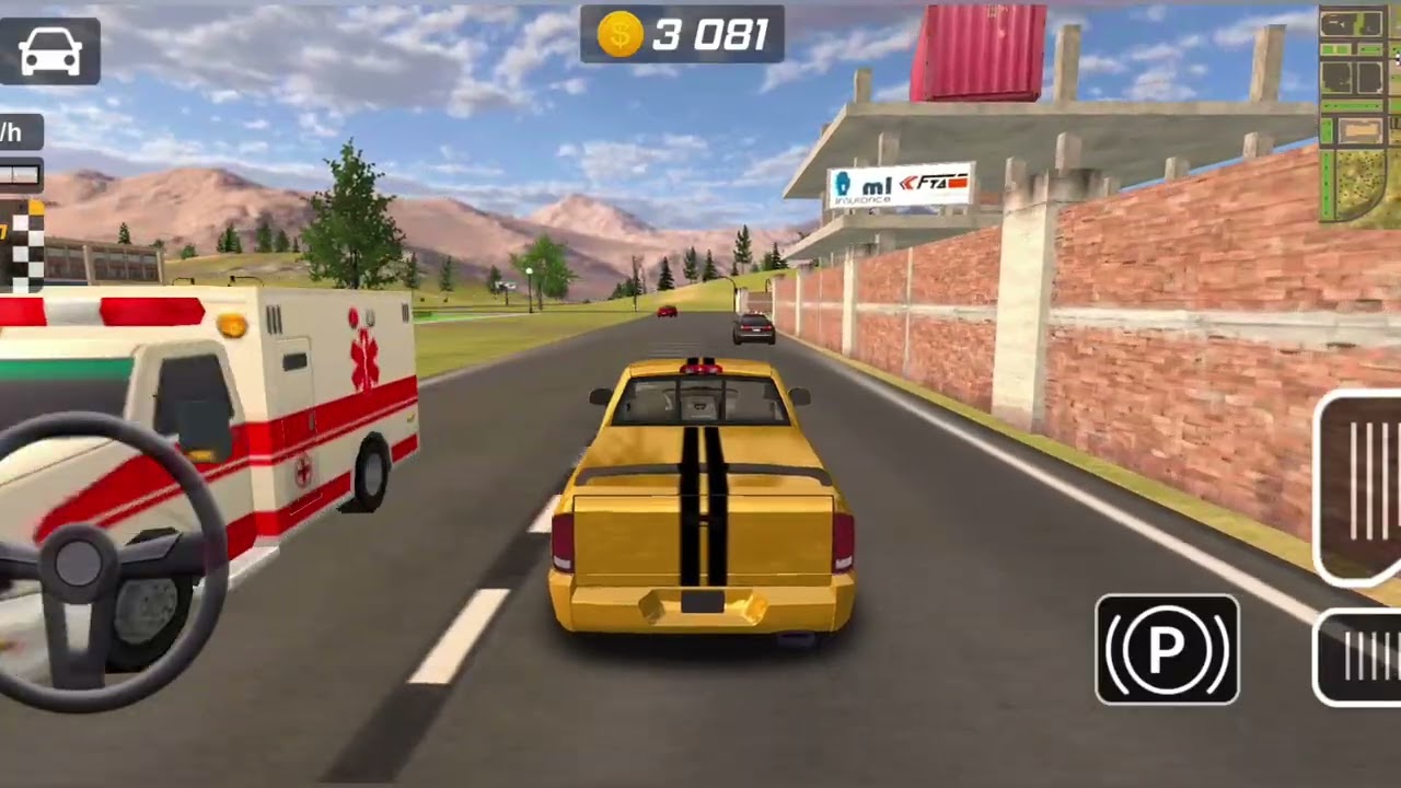 🚘سيارات الأطفال في مغامرة كبيرة – سباقات وتحديات ممتعة ومسلية | الجزء 17 – ألعاب أطفال 