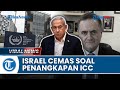 Israel Cemas soal Surat Penangkapan Netanyahu oleh ICC, Rusia Sebut AS Bersikap Munafik