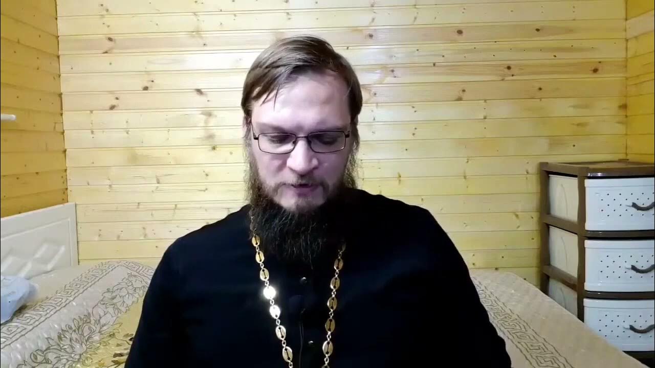 священник развелся