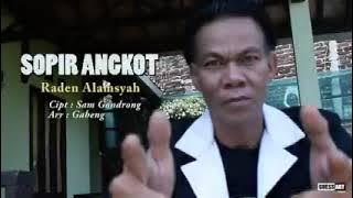 NASIB SUPIR ANGKOT pop Sunda VOC|| RADENALAMSYAH||@radenalamsyah 