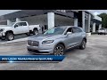2022 Lincoln Nautilus Reserve Sport Utility Deland  Orange City  Deltona  Daytona Beach  Ormond Beac