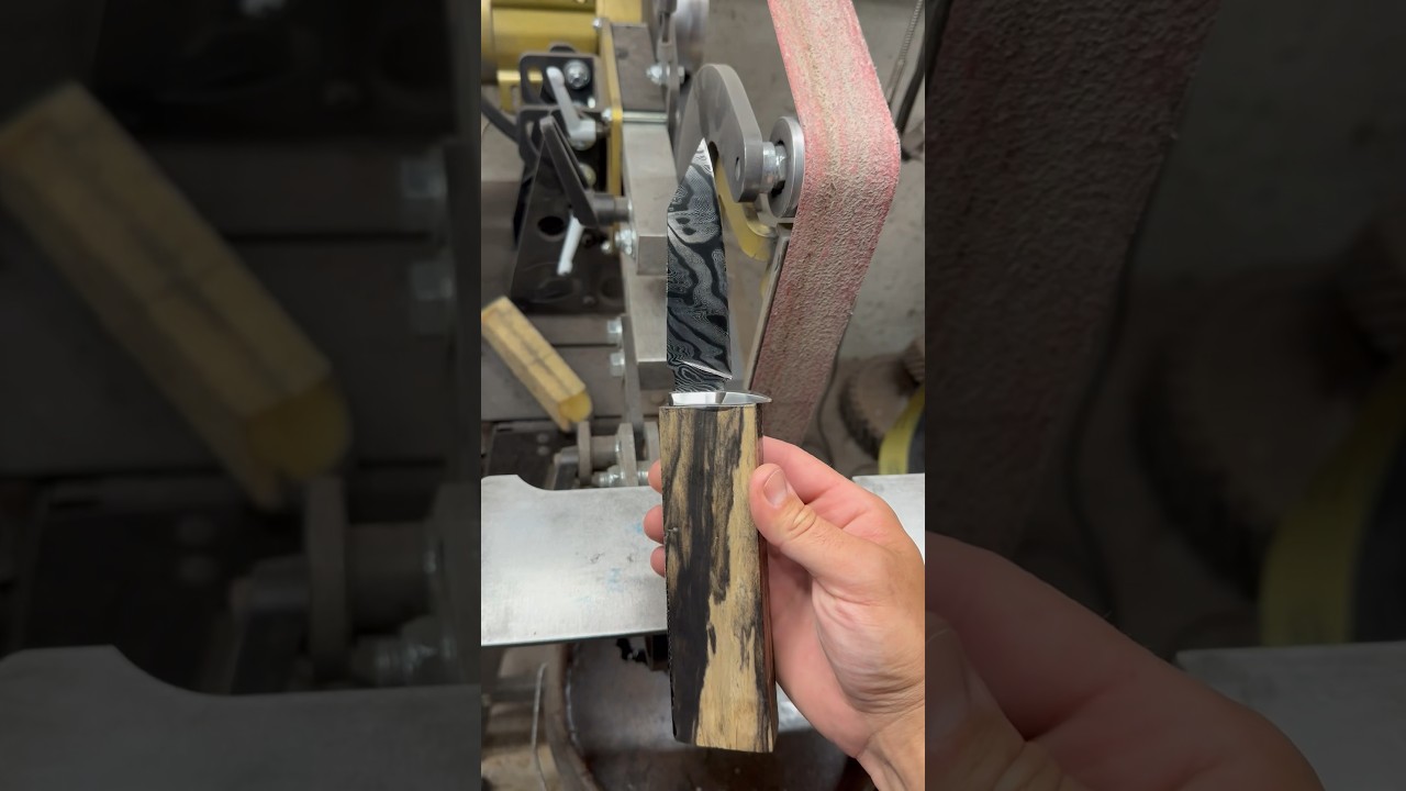 Пара полезных советов по установке скрытой рукоятки. 