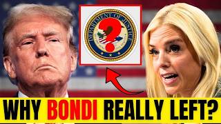We've Got Moon Madness! | So Long, Pam Bondi | Trump's Iran Reveal: Other Wars Lasted Longer
