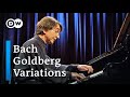 Bach: Goldberg Variations | Evgeni Koroliov (Bachfest Leipzig 2008)