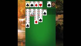 Solitaire classique - Testez votre QI screenshot 4