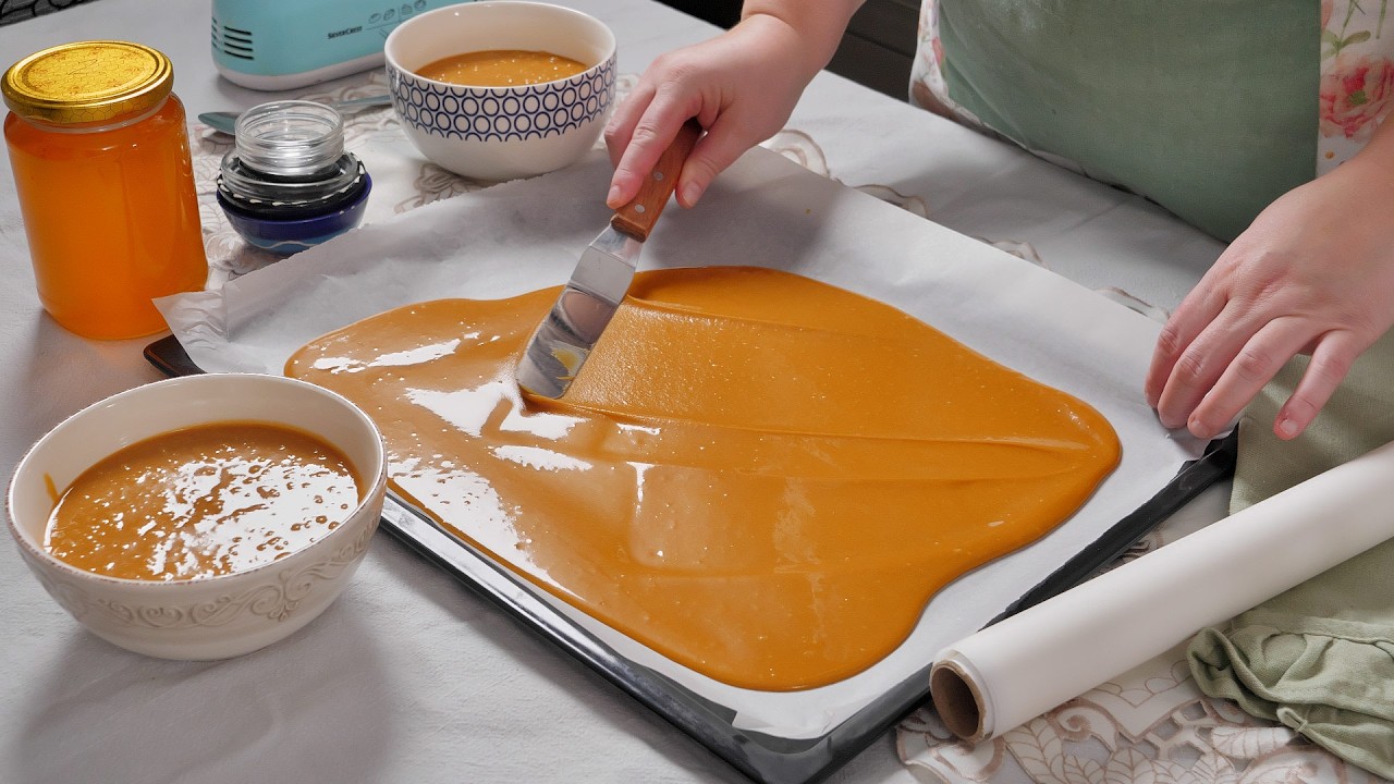 Это не обычный торт - Большой и богатый, мягкий, сочный и легкий!