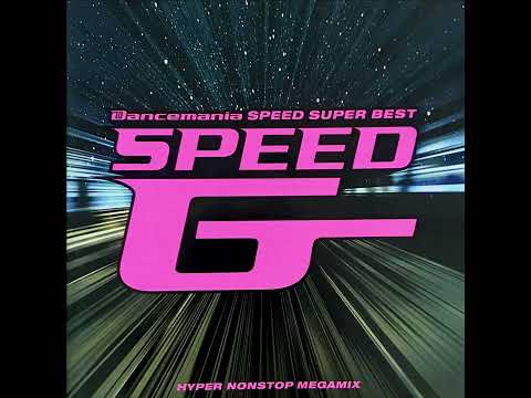 Dancemania Speed Super Best: Speed G – CD (Compilation, Mixed