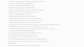 nier replicant Route C part 3 ( Both ending C and D complete )