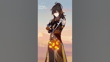 Amazing Genshin Impact Skin Mods #GenshinImpact #GenshinMod #AmazingSkins