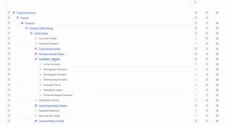 CINAHL- Searching for Qualitative Research