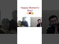 #Internationalswomensday