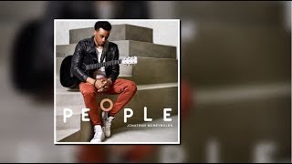 Miniatura de "Jonathan McReynolds - People (Lyric Video)"