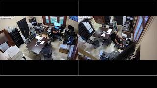Crook County Oregon Live Stream
