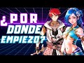 ¿Por qué empezar con YS? La guía definitiva para iniciarse en la saga de Falcom ✨
