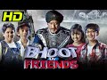 Bhoot And Friends Full HD Hindi Movie Jackie Shroff Nishikant Dixit Ashish Kattar Faiz Khan