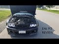 E46 M3 Review (From an actual Owner)