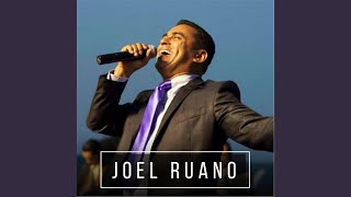 Miniatura de vídeo de "Joel Ruano - Quiero Darte Adoracion (En Vivo)"