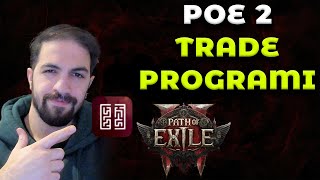 Trade Yaparken İşleri Çok Kolaylaştıran Program Overlay Ii Path Of Exile 2