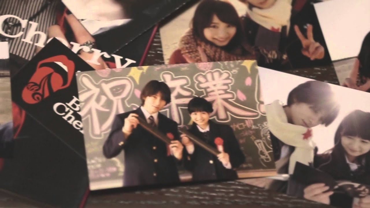 Acid Black Cherry 未來預想圖 未来予想図 Pv Youtube