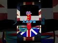 最強ランキング #ポーランドボール #countryballs #カントリーボール #ランキング #shorts