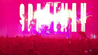 Electric Callboy - Spaceman (Armory, Minneapolis 2026