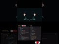 THE BEAUTY OF CODE ❤️ #html #css #reels #coding #python #viral #design #developer #flowers #beatiful