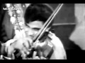 Bashir ahmad live on ptv   ham chalay chhor kar teri mehfil sanam  song of film darshan 1967