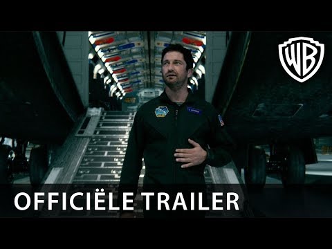 Geostorm | Officiële trailer 2 NL ondertiteld | 19 oktober in de bioscoop