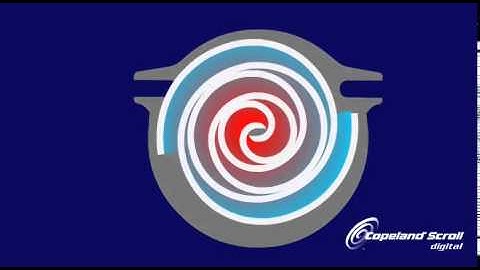 Emerson How Digital Scroll works