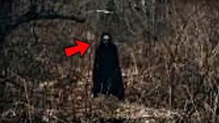 Top 5 Scary Videos You Will NOT Watch By Yourself!