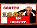 🎤GOIKO🔴LIVE #1 Sorteo 100€