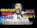 MIX CON LA MEJOR MUSICA CRISTIANA DE MARCO ANTONIO SOLIS - HERMOSAS CANCIONES CRISTIANAS