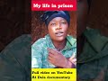 Aggressive Life In Langata Women Prison 