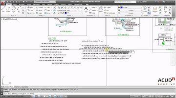 acud.vn-Lisp-Hiệu chỉnh căn lề, dãn dòng text